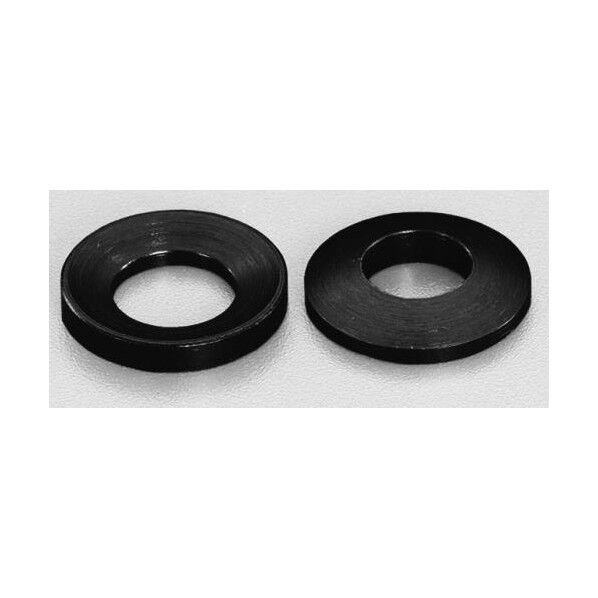 M6x13mm[焼入れ]球面ワッシャー[1枚]