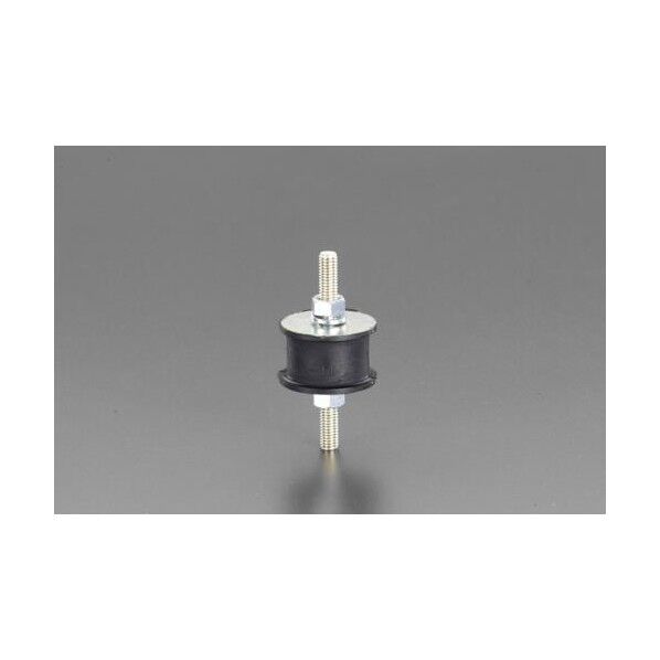 M6x13mm-15mm[丸形]防振ゴム EA949HS-15