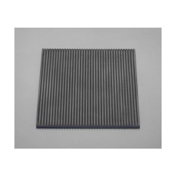 300x300x8mm[キャンバスなし]防振パッド.