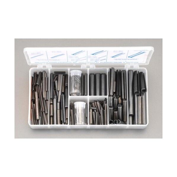 1.5-10mmロールピンセット