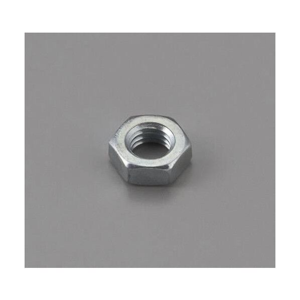 M10[3種]ユニクロ六角ナット[細目](9コ) EA949LS-710 1
