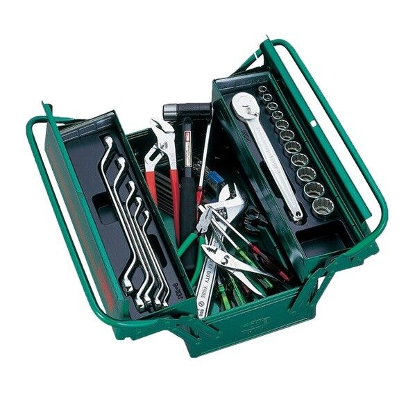 ツールセット(メンテナンス用) 700S