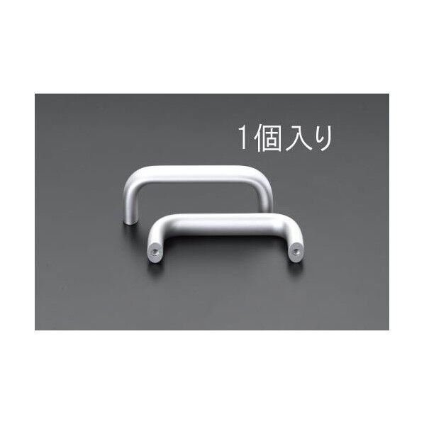 128mmM6ねじ[アルミ]アルミ取手