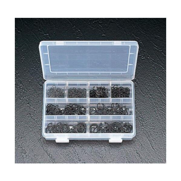 穴用スナップリングセット