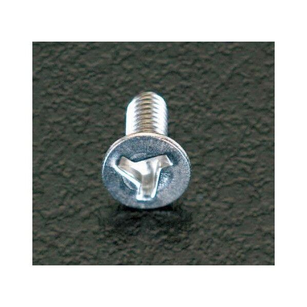 M6x12mm[ステンレス]TRI-WING皿小ねじ[5本]