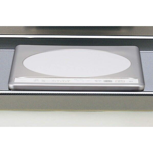 コラーノIHクッキングヒーター100V1口タイプ(標準) ZZCH11C-F 1台