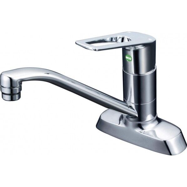 コラーノシングルレバー水栓(一般地) ZZKM5081TR2ECL-F 1台