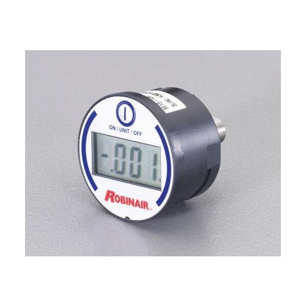 デジタルゲージ