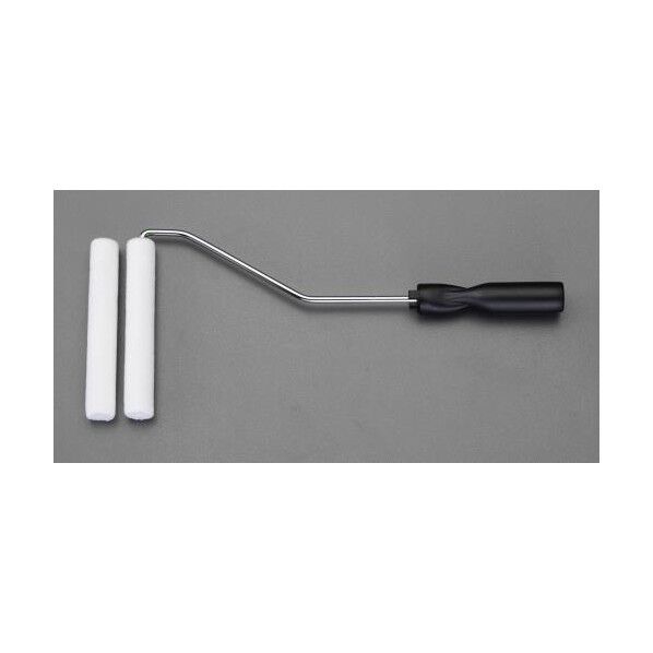 150mm(6mm)ローラー刷毛セット