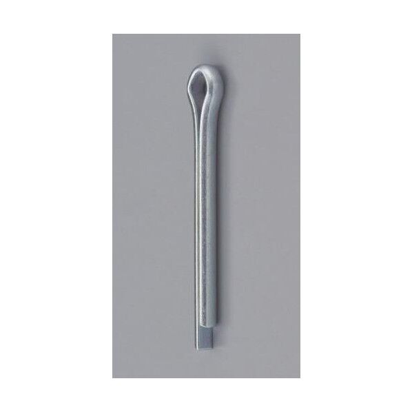 2.5x40割ピン[三価クロメート](11コ)