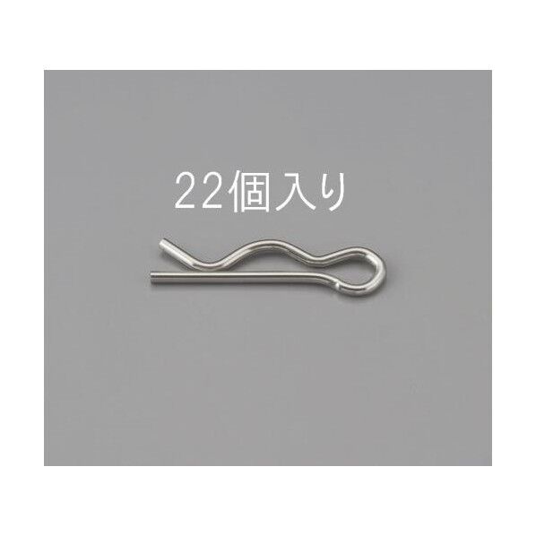 M7ステンレススナップピン(22コ)