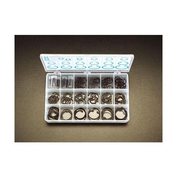 [穴用スナップリング]メンテナンスキット