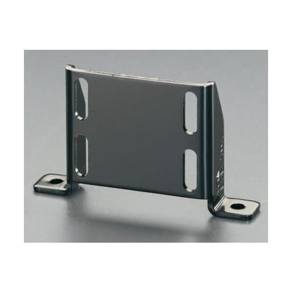 58.7x70mm長穴リミットスイッチブラケット