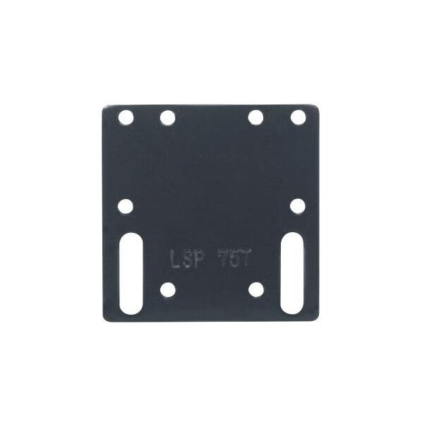 75x75mmリミットスイッチブラケット