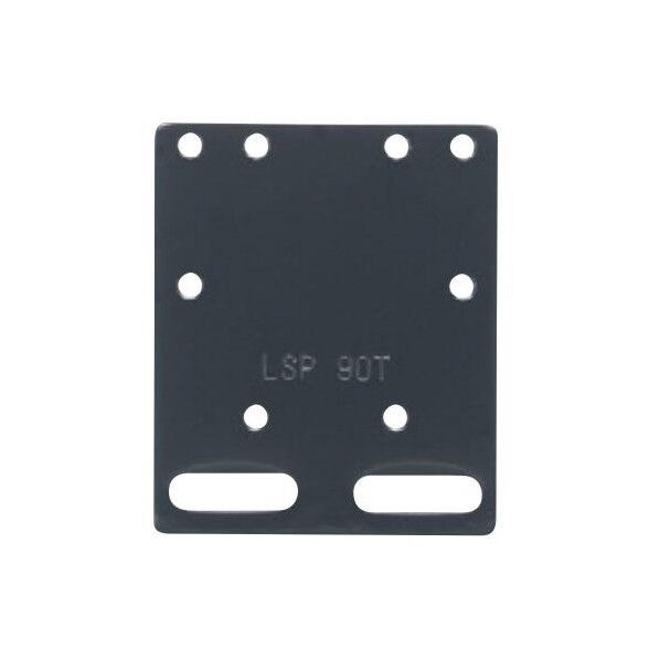 58.7x90mmリミットスイッチブラケット