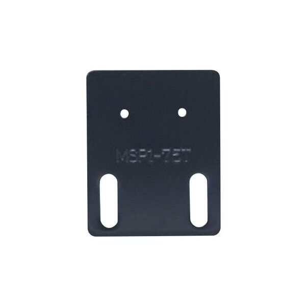 25.4x75mmマイクロスイッチブラケット