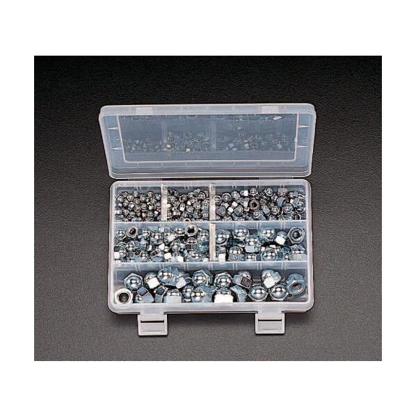 袋ナットセット[ユニクロ製]