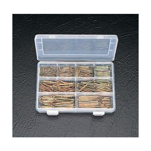 割ピンセット EA949WP 1