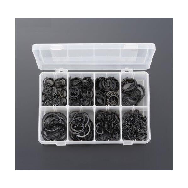 スナップリングセット(300ピース)