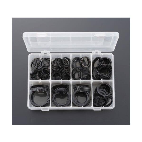 20-45mm軸用スナップリングセット