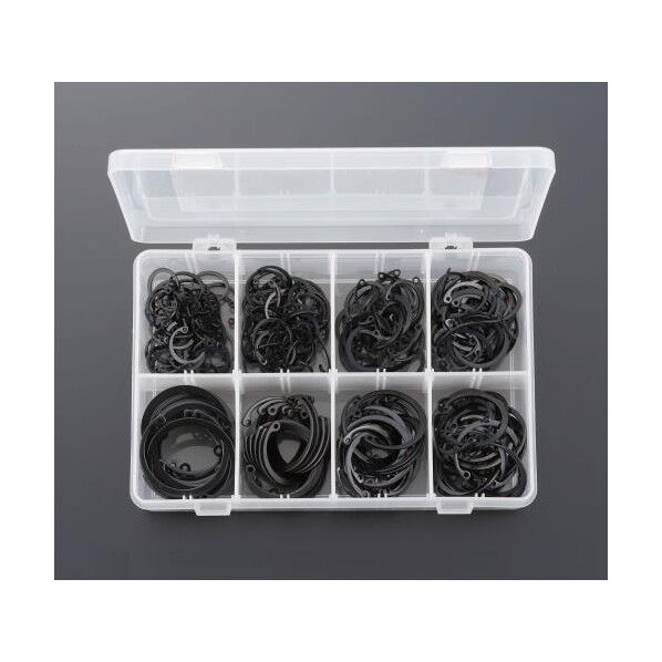 20-45mm穴用スナップリングセット