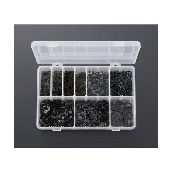 2.5-12mmEクリップセット