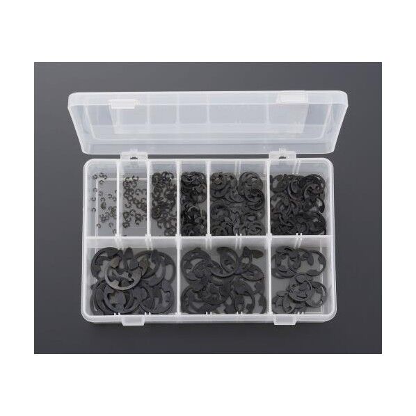 1/16 -7/8 Eクリップセット