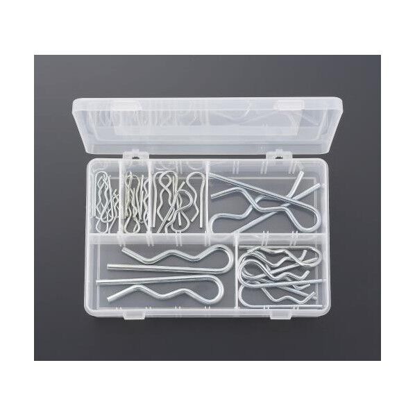 2-6mmスナップピンセット