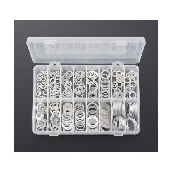 アルミパッキンセット