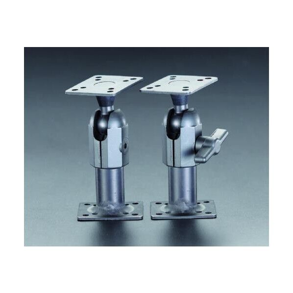 102mmミニ自在マウント(黒) EA951BF-22 1