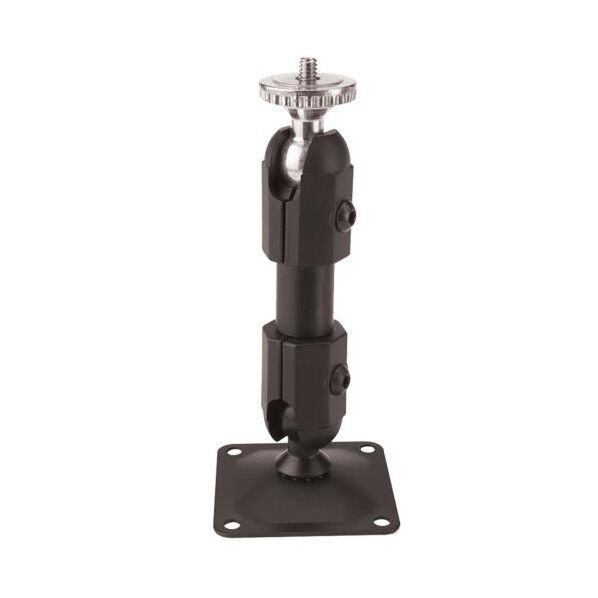 152mmCCTVスタンドマウント(黒)