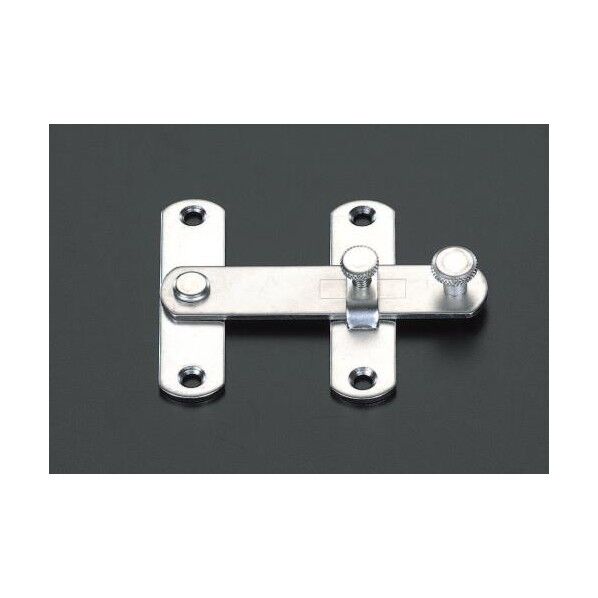 150mm[ステンレス製]ネジ止め打掛 EA951BP-150 1