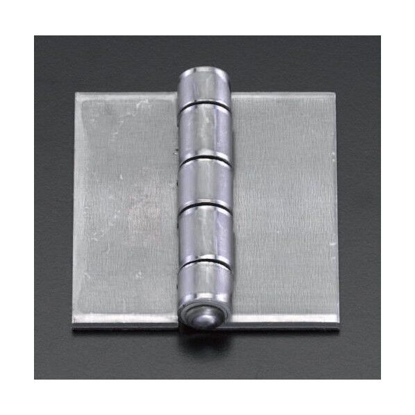 205mm(スチール製)溶接丁番