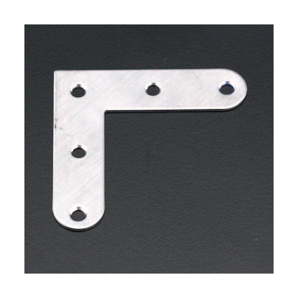 65mm[ステンレス製]隅金[10本]