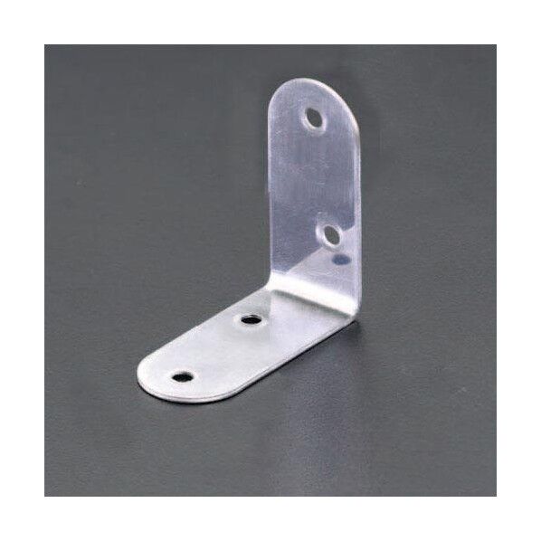 41x16mm[ステンレス製]隅金[10本]