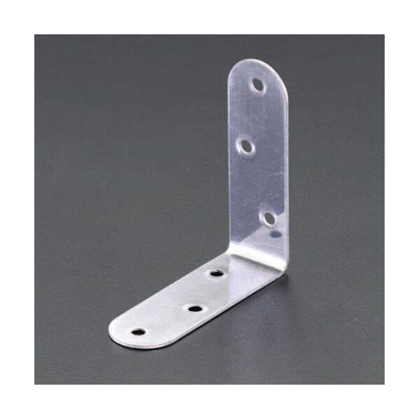 75x20mm[ステンレス製]隅金[2本]