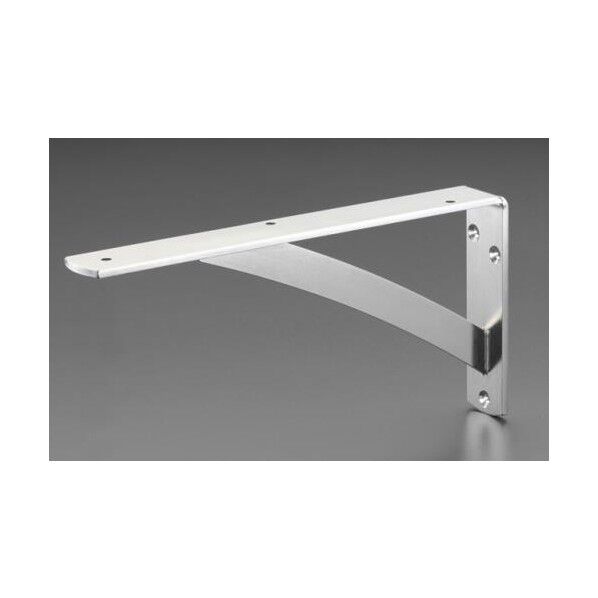 125x250mm[ステンレス製]アーム棚受