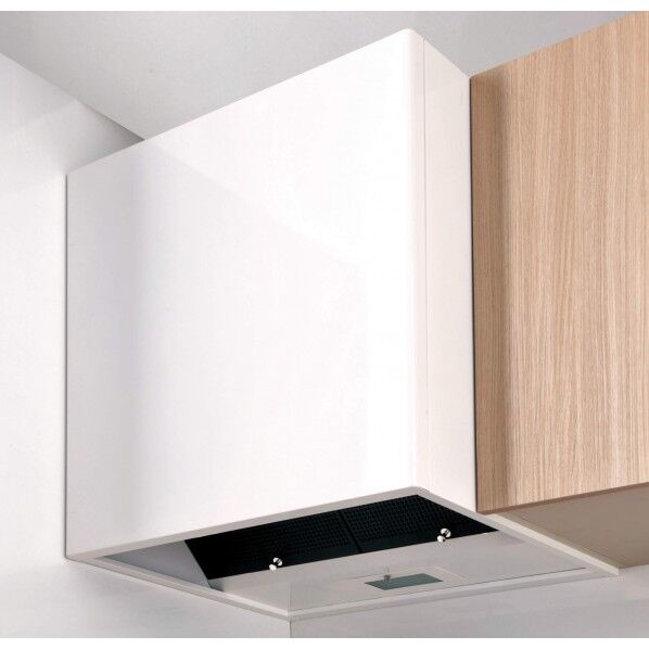 コラーノレンジフード(2口IH用・セパレートタイプ) ZZWXS6050SW-F 1台