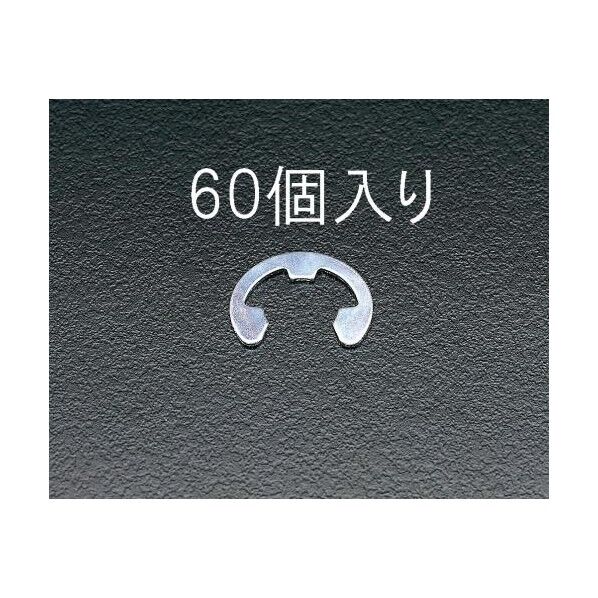 7mmEリング[三価クロメート](60コ) EA949WE-7 1