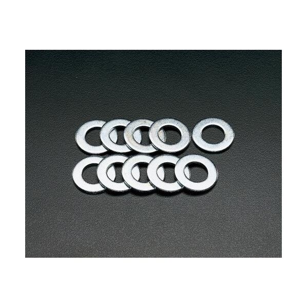 M24平ワッシャー(10個) EA949WF-24 1点