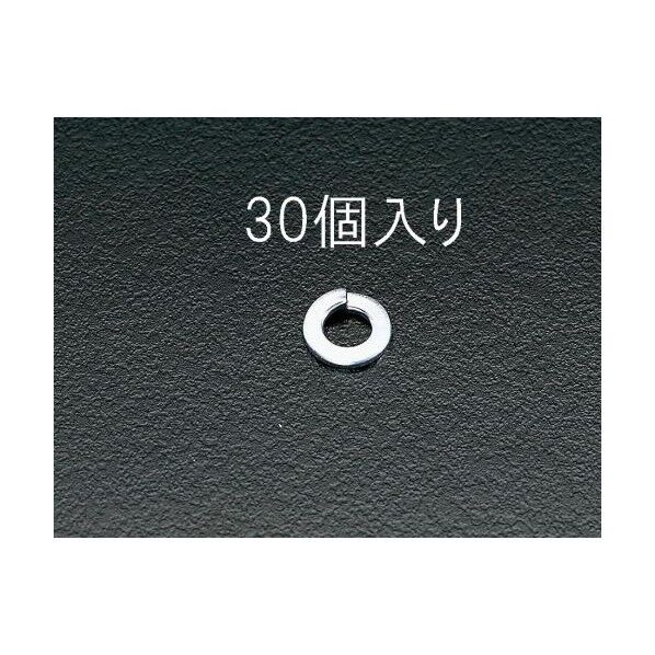 M12スプリングワッシャー(30個)