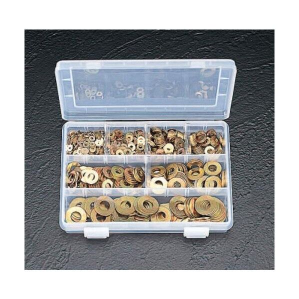 平ワシャーセット