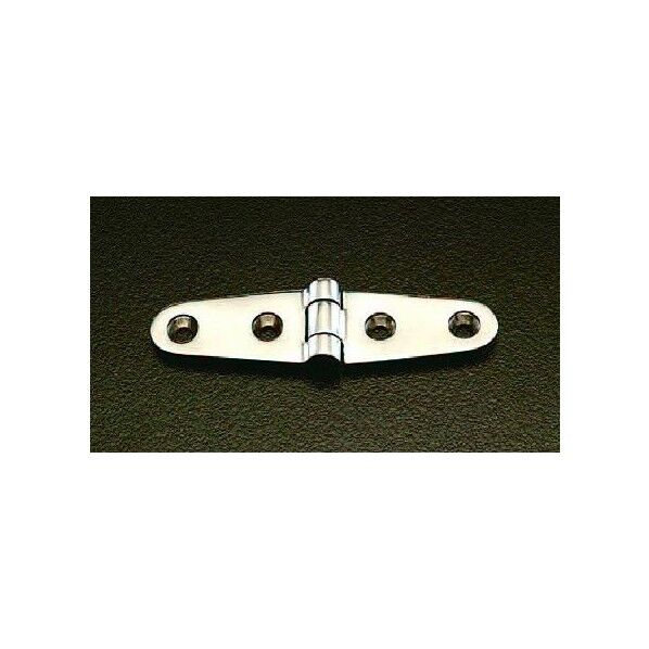 25x100mm[ステンレス製]丁番