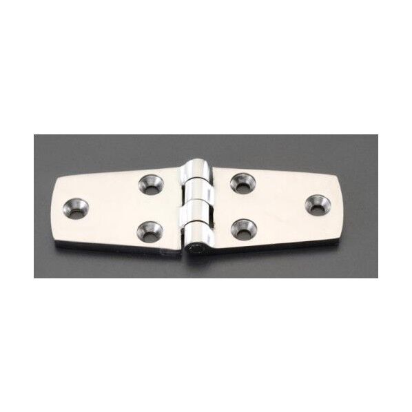 37x96mm[ステンレス製]丁番