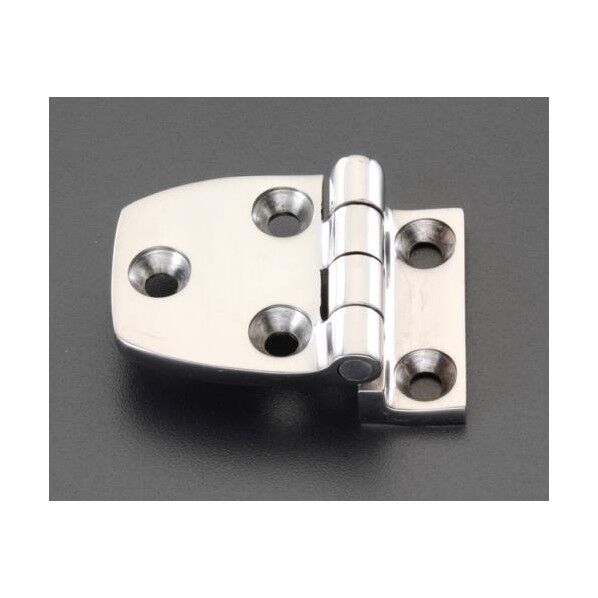 37x51mm[ステンレス製]オフセット型丁番 EA951CX-27 1