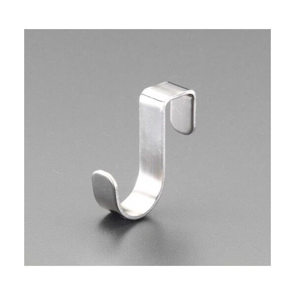 14x20mm[ステンレス製]フック