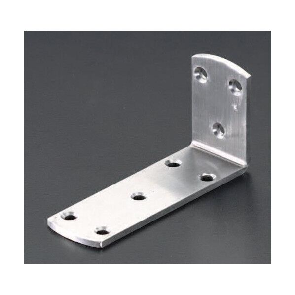 120x65x30mm[ステンレス製]棚受[2本]