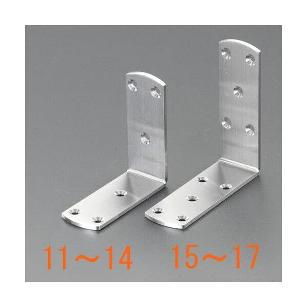 90x90mm[ステンレス製]ワイドアングル