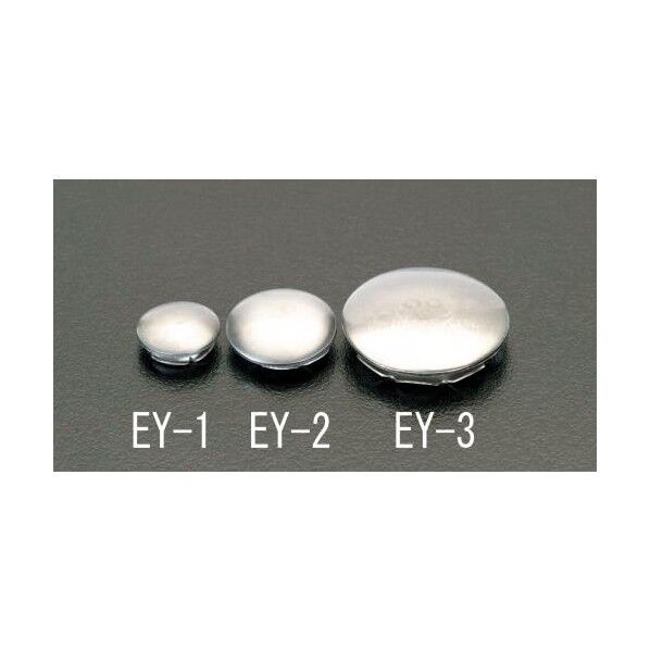 19mm[ステンレス製]エンドキャップ