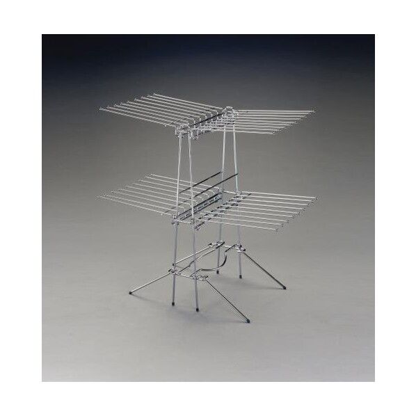 423x787x728mm物干しスタンド